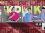 Cawagub Hendi Singgung Anjloknya Harga Tomat di Banjarnegara, Berikut Penjelasan Kepala DP2KP