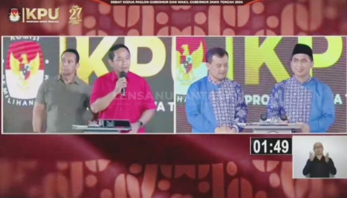 Cawagub Hendi Singgung Anjloknya Harga Tomat di Banjarnegara, Berikut Penjelasan Kepala DP2KP