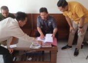 Tim Hukum Paslon DADI Juara Laporkan Dugaan Intimidasi dan Pelanggaran Pemilu ke Bawaslu Kota Madiun