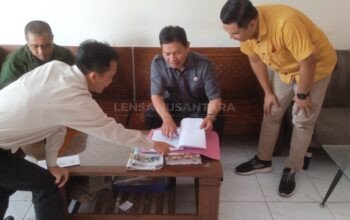 Tim Advokasi dan Bantuan Hukum DADI Juara