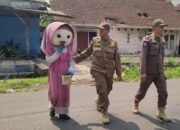 Satpol PP Jember Sisir PMKS di 31 Kecamatan