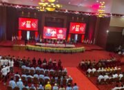 Debat Publik Pertama Pilkada Malut, KPU: Agar Masyarakat Mendengar, Melihat dan Memahami Program Paslon