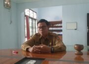 Kades Amin Jaya Sudah Jadi Terdakwa Tidak Ditahan, Kadis PMD Kobar: Proses Hukum Harus Berjalan Sesuai Aturan