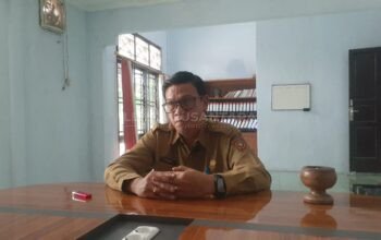 Kepala Dinas Pemberdayaan Masyarakat dan Desa Kotawaringin Barat
