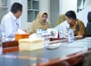 Pj Bupati Kampar Harapkan Peningkatan EPSS Kampar Capai 3,5 tahun 2024