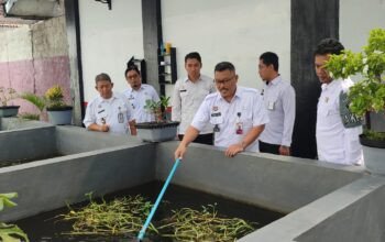 Kalapas Kelas II A Jember