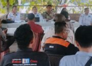 Kuasa Hukum Paslon MODE JUARA Meminta KPU Pasaman Publikasikan Status Terpidana Anggit Kurniawan