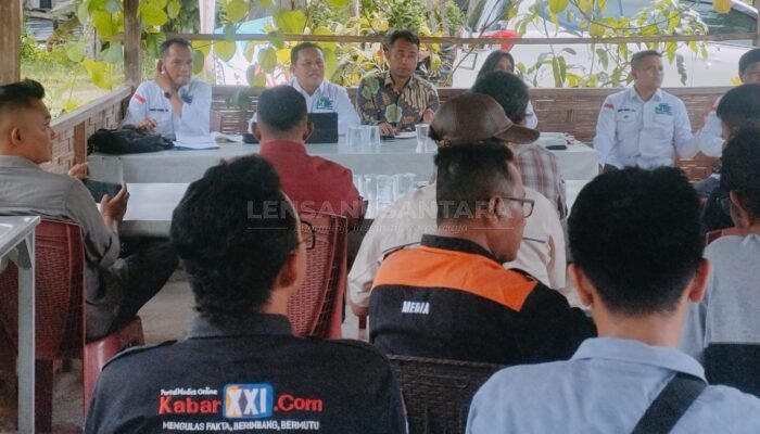 Kuasa Hukum Paslon MODE JUARA Meminta KPU Pasaman Publikasikan Status Terpidana Anggit Kurniawan