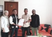 Buat Gaduh di Arena Kampanye, Kuasa Hukum AM-SAH Resmi Laporkan Bassam-Helmi ke Bawaslu Malut
