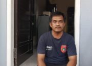 Kades Sungai Pulau Ajak Warga Jaga Netralitas di Pilkada 2024 dan Pilih dengan Bijak