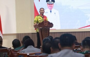 Pj Bupati Probolinggo