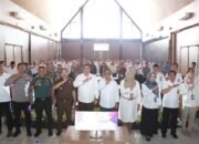 Plt Bupati Malang Buka Sosialisasi RPJPD 2025-2045