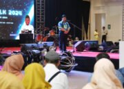 Gebyar BLK 2024: Ajang Unjuk Karya Para Peserta Pelatihan di Kota Tangerang