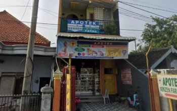 Apotek Benzen Farma