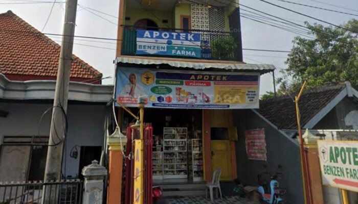 Apotek Benzen Farma Balerejo Luruskan Isu, Tegaskan Komitmen terhadap Kesejahteraan Karyawan