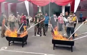 Kepala Kejaksaan Negeri Purwakarta,