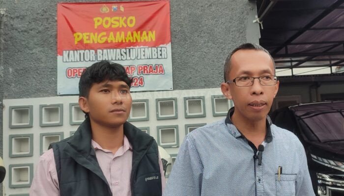 Jika SK KPU Dipakai, Husni Thamrin Sebut Bisa Jadi Jebakan untuk Bupati Jember Terpilih