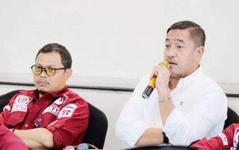 Wakil Ketua DPRD Dumai