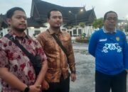 Usai PLN Lakukan Pemblokiran Listrik, Tiga Lurah Rapat Bersama Pj Bupati Kobar
