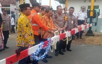 Pj Bupati Madiun