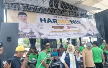 Calon Bupati Madiun