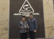 SMAN 1 Dumai Raih KI RIAU AWARD 2024, Kategori Keterbukaan dan Transparansi Informasi Publik