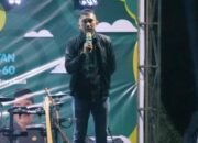 Dihadiri Pjs Bupati Kuansing, Malam Puncak HKN Ke – 60 Dipusatkan di Hutan Kota Pulau Bungin