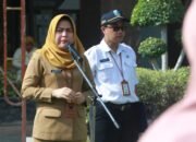 Evaluasi SPBE di Probolinggo Perlu Dukungan dan Support Seluruh OPD