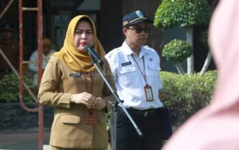 Kepala Diskominfo Probolinggo