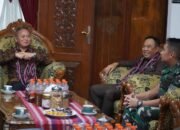 WamenHAM RI Mugiyanto Pulang Kampung ke Jepara: HAM Menjadi Komitmen Utama Pemerintahan Presiden Prabowo