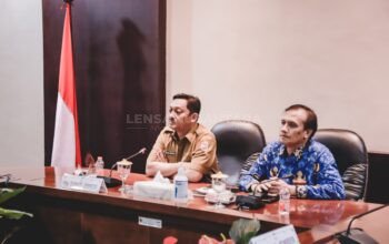 Pjs Bupati Jember