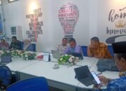 Pemahaman Kepala SKPD Pemko Padang Terhadap DPA dan Srikandi Diuji