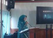 TP-PKK Kota Padang Optimistis Pertahankan Gelar Juara Umum Tingkat Sumbar