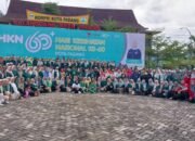 Wujudkan Padang Kota Sehat, Andree Algamar Ajak Masyarakat Terapkan PHBS
