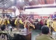 Trio Dalang Remaja di Banjarnegara Meriahkan Peringatan Hari Wayang Nasional 2024