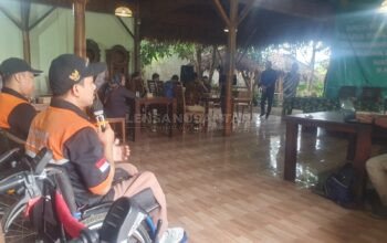 Calon Bupati Jepara