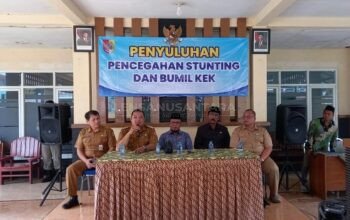 Camat Mayang