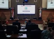 Tidak akan Ada APBD Perubahan, Sekwan : AKD DPRD Belum Terbentuk