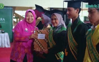 Staf Ahli Bupati Jepara