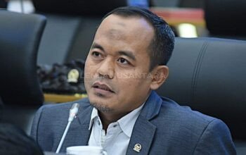 Anggota Komisi IV DPR RI