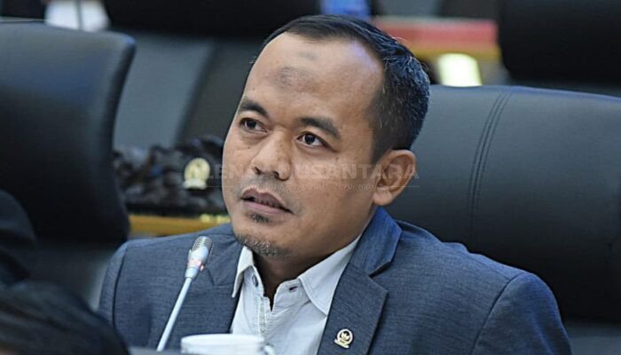 Komisi IV DPR RI Riyono Menilai Pengesahan Kenaikan PPN Membebani Petani, Peternak dan Nelayan