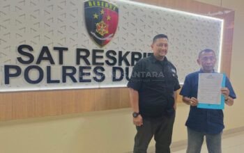 Ketua Tim Pemenangan