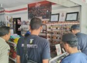 Sat Pol PP Kabupaten Bondowoso Tak Akan Biarkan Peredaran Rokok Ilegal di Wilayahnya