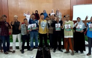 Relawan Anis Baswedan Jawa Timur