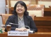 Poengky Indarti: Penguatan KPK untuk Pemerintahan Bersih dan Bebas Korupsi