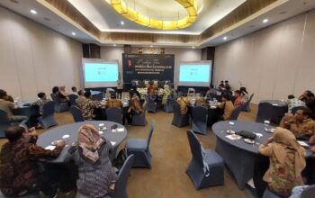 Kepala DPPTK Ngawi