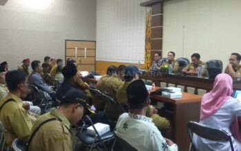 Kepala DPMD Kabupaten Probolinggo