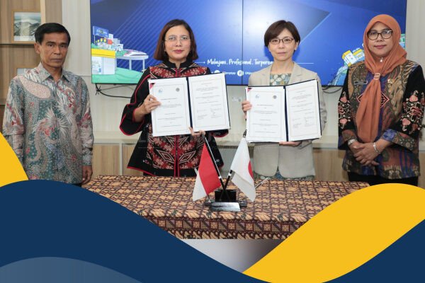 Kerja Sama dengan JICA, Dirjen PTPP Harap Pengelolaan Pertanahan Semakin Inovatif dan Berdampak