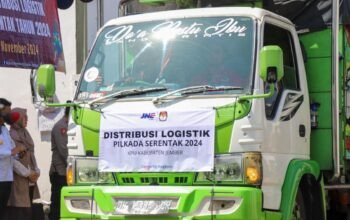 Pjs Bupati Jember