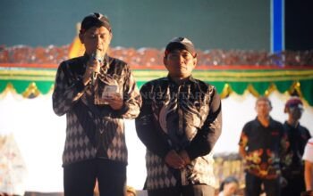Ketua Bolone PAS Kota Dumai